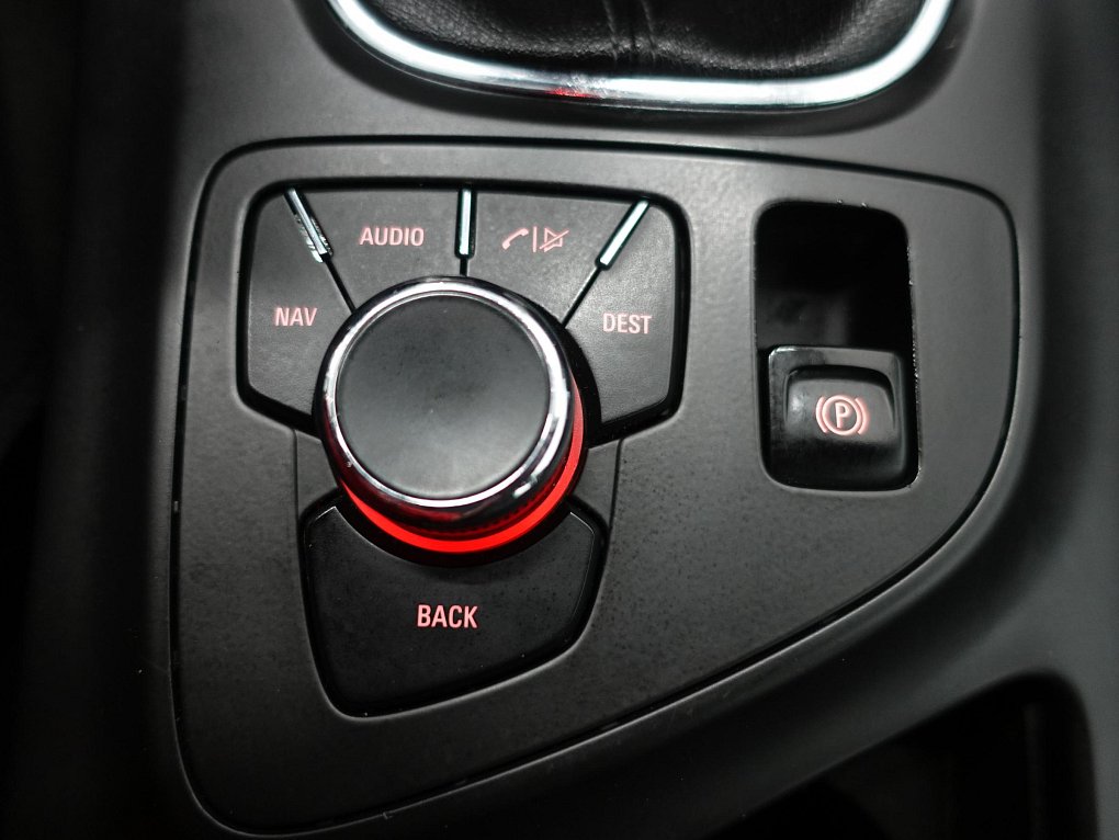 Opel Insignia 2.0 CDTI  Sports Tourer