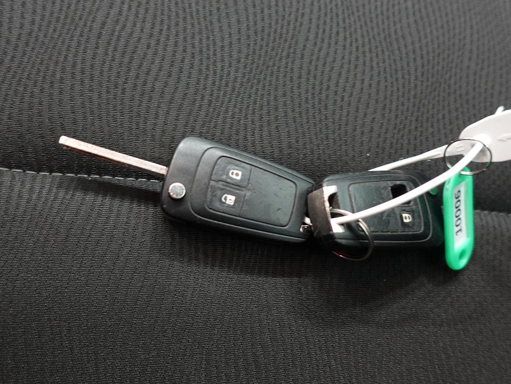 Opel Insignia 2.0 CDTI  Sports Tourer