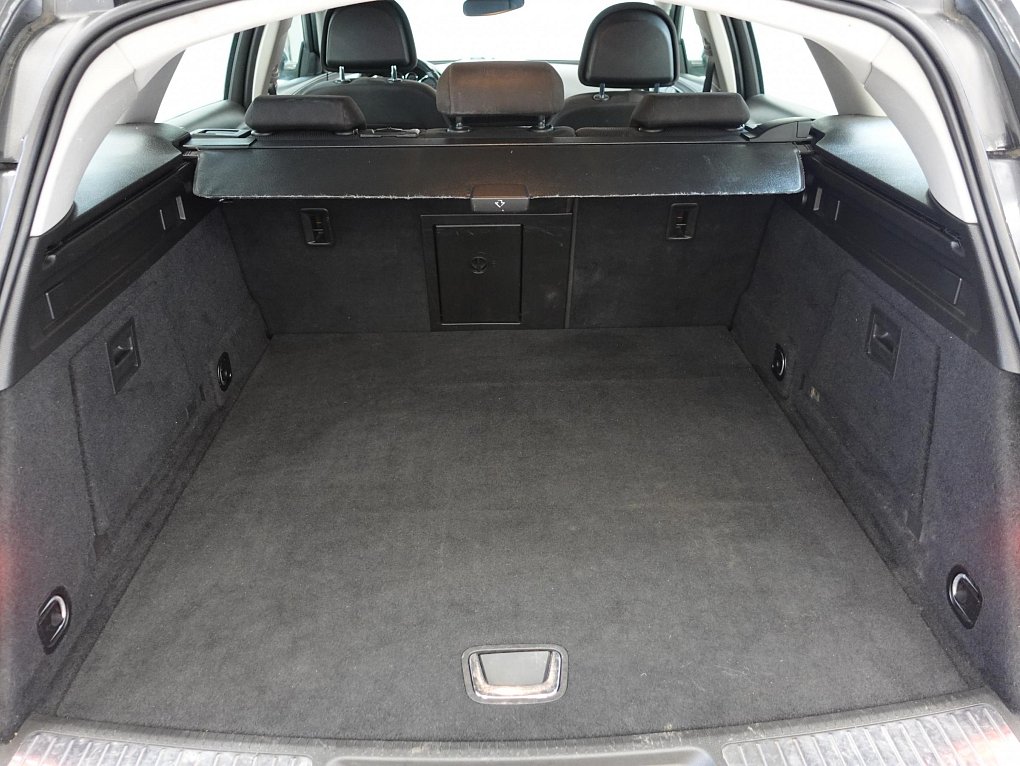 Opel Insignia 2.0 CDTI  Sports Tourer