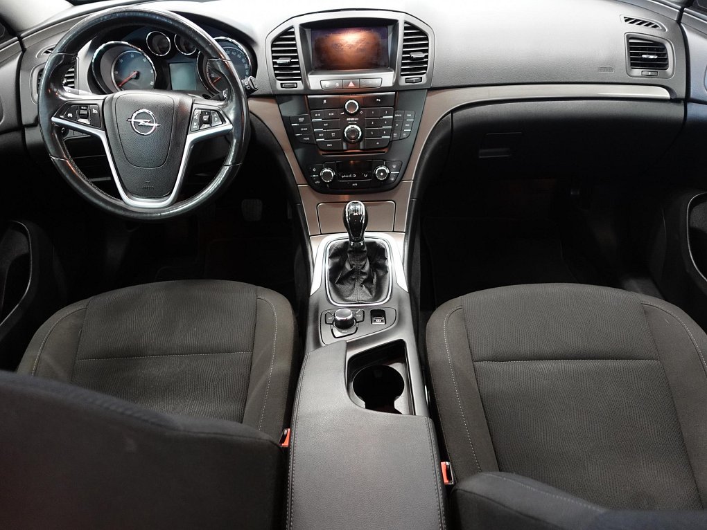 Opel Insignia 2.0 CDTI  Sports Tourer