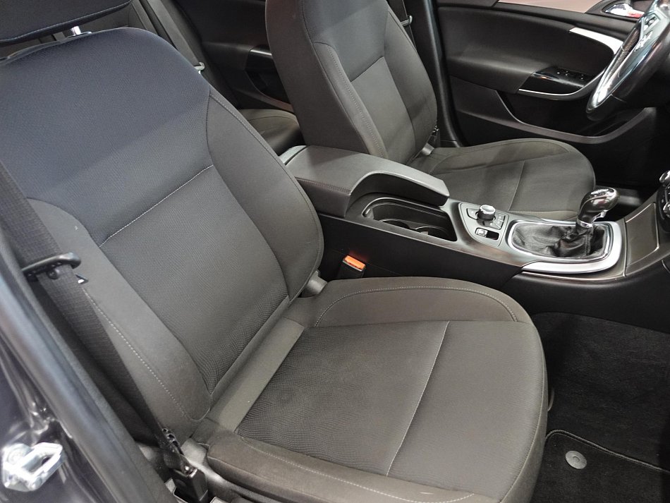 Opel Insignia 2.0 CDTI  Sports Tourer