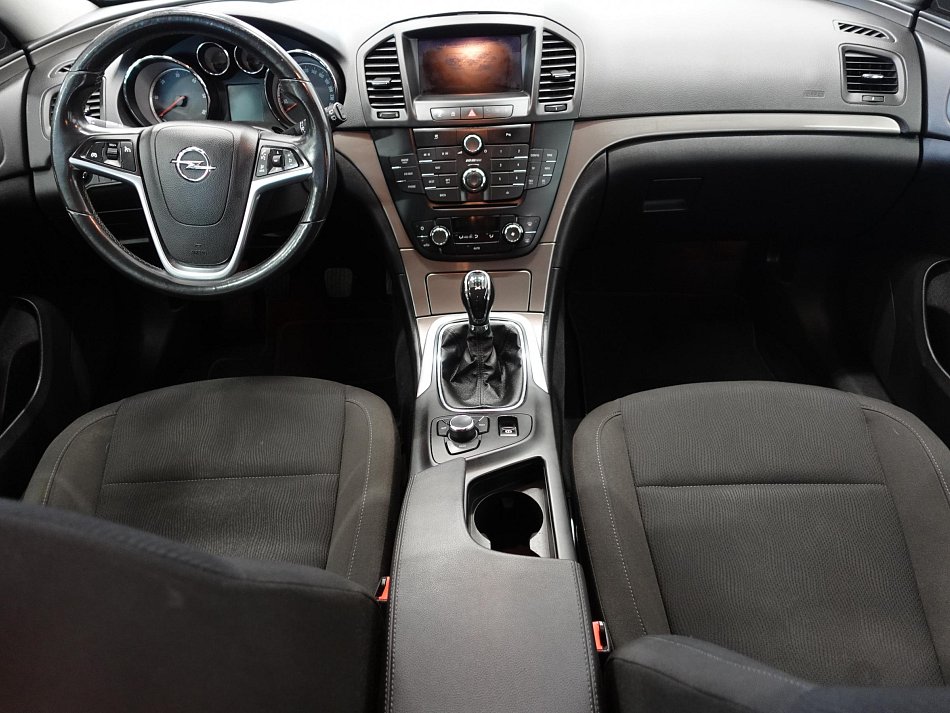 Opel Insignia 2.0 CDTI  Sports Tourer