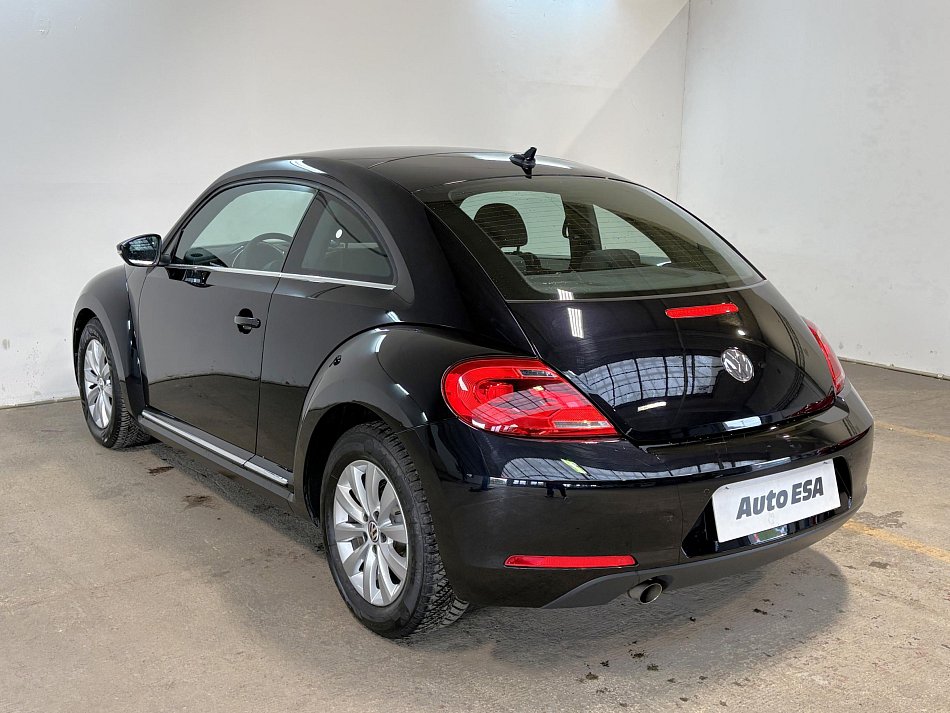 Volkswagen Beetle 1.2 TSi Design