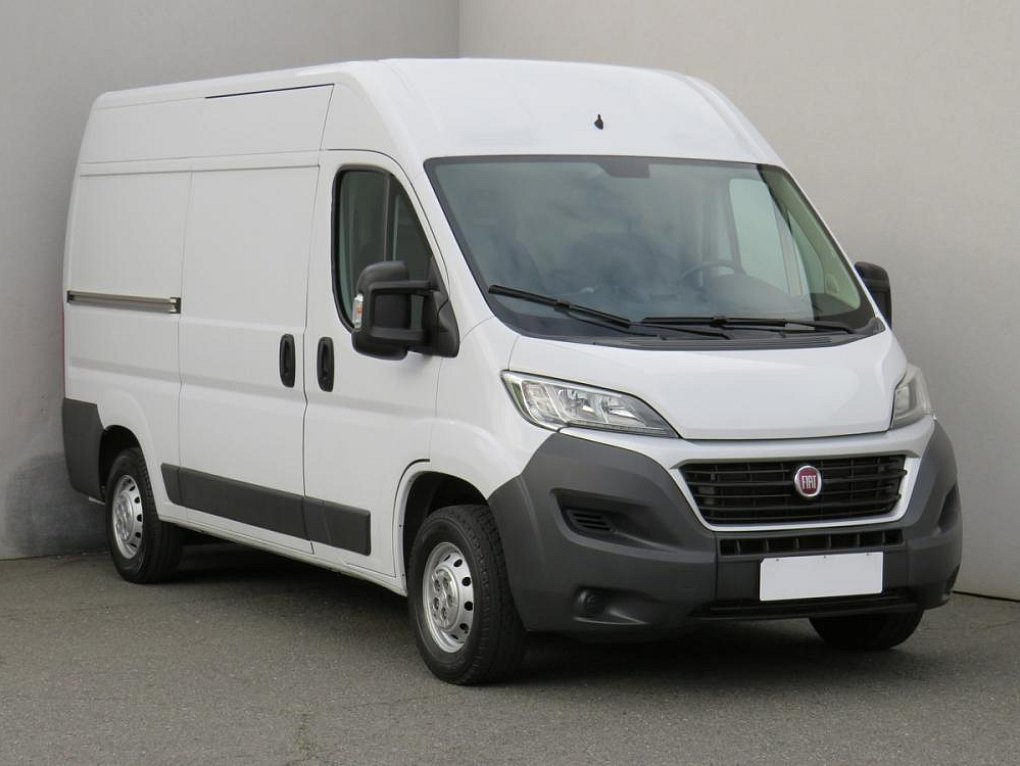 Fiat Ducato 2.2MJT  L1H1