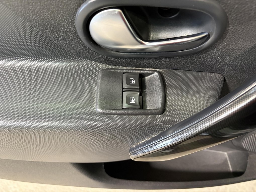 Dacia Logan 1.0 SCe 