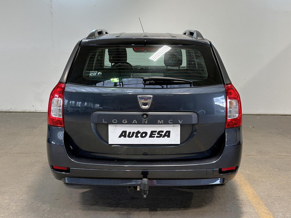 Dacia Logan 1.0 SCe 