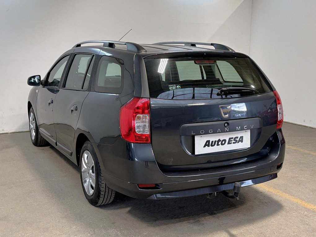 Dacia Logan 1.0 SCe 