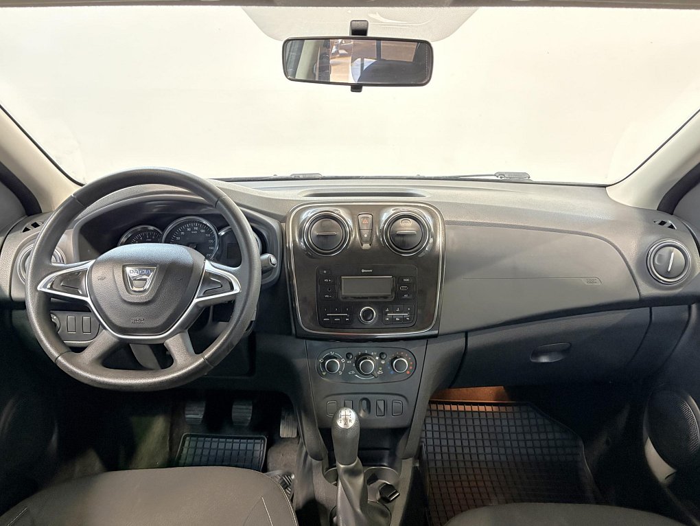 Dacia Logan 1.0 SCe 