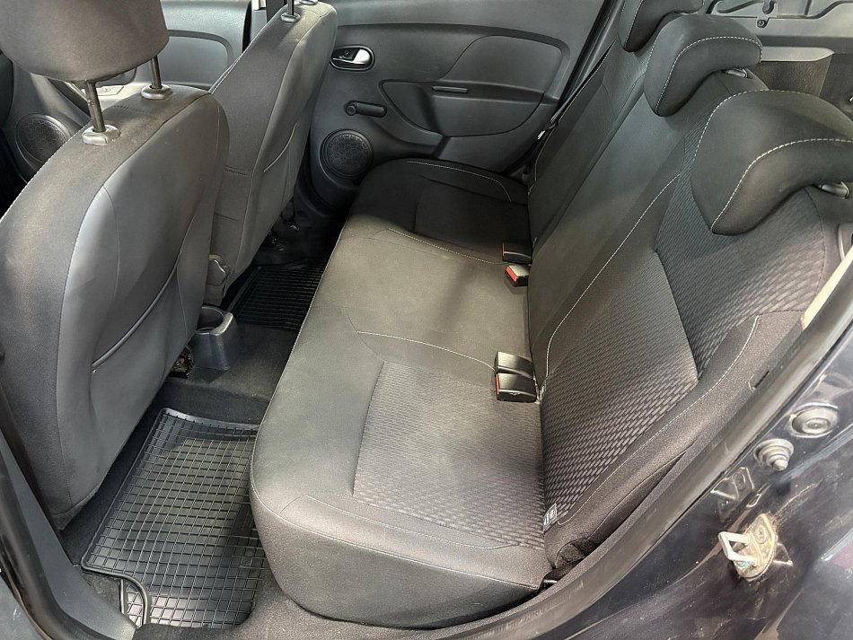 Dacia Logan 1.0 SCe 