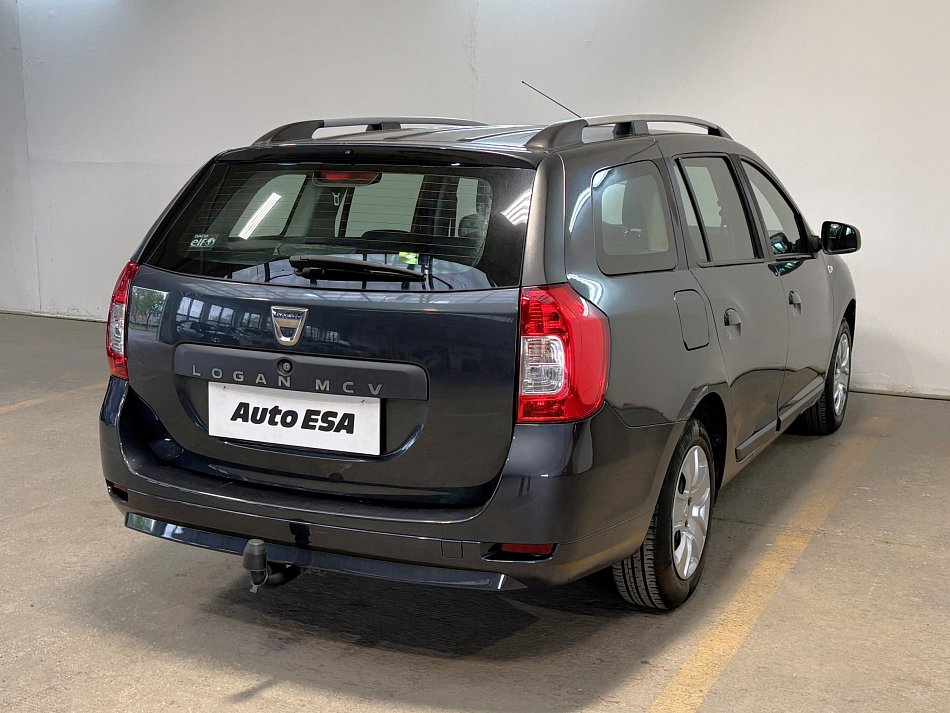 Dacia Logan 1.0 SCe 