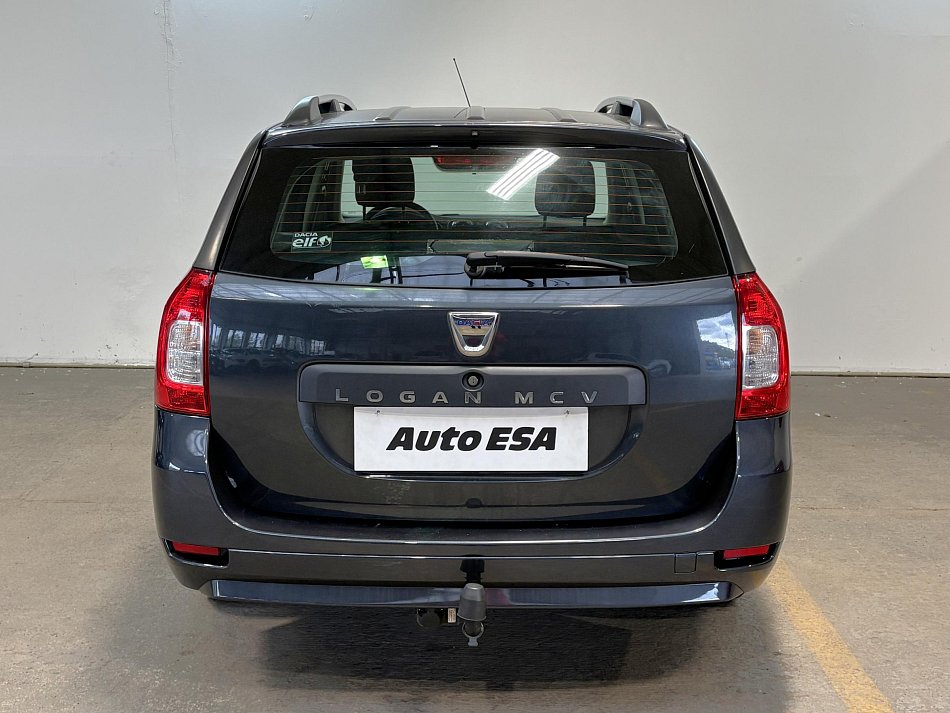 Dacia Logan 1.0 SCe 