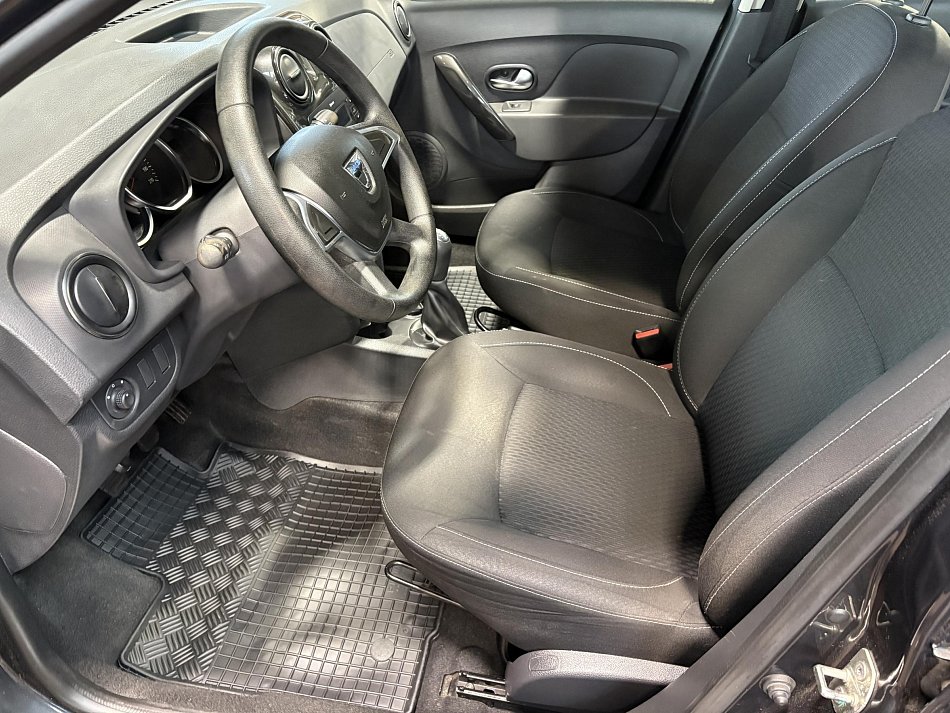 Dacia Logan 1.0 SCe 