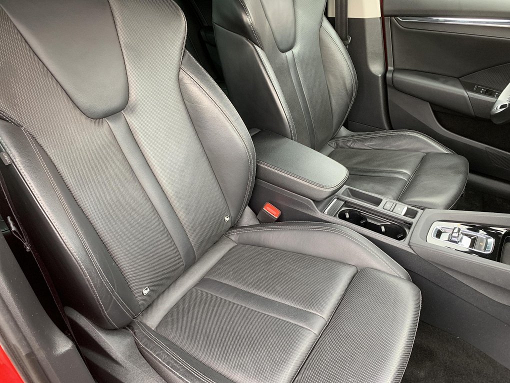 Škoda Octavia IV 2.0 TDi Style