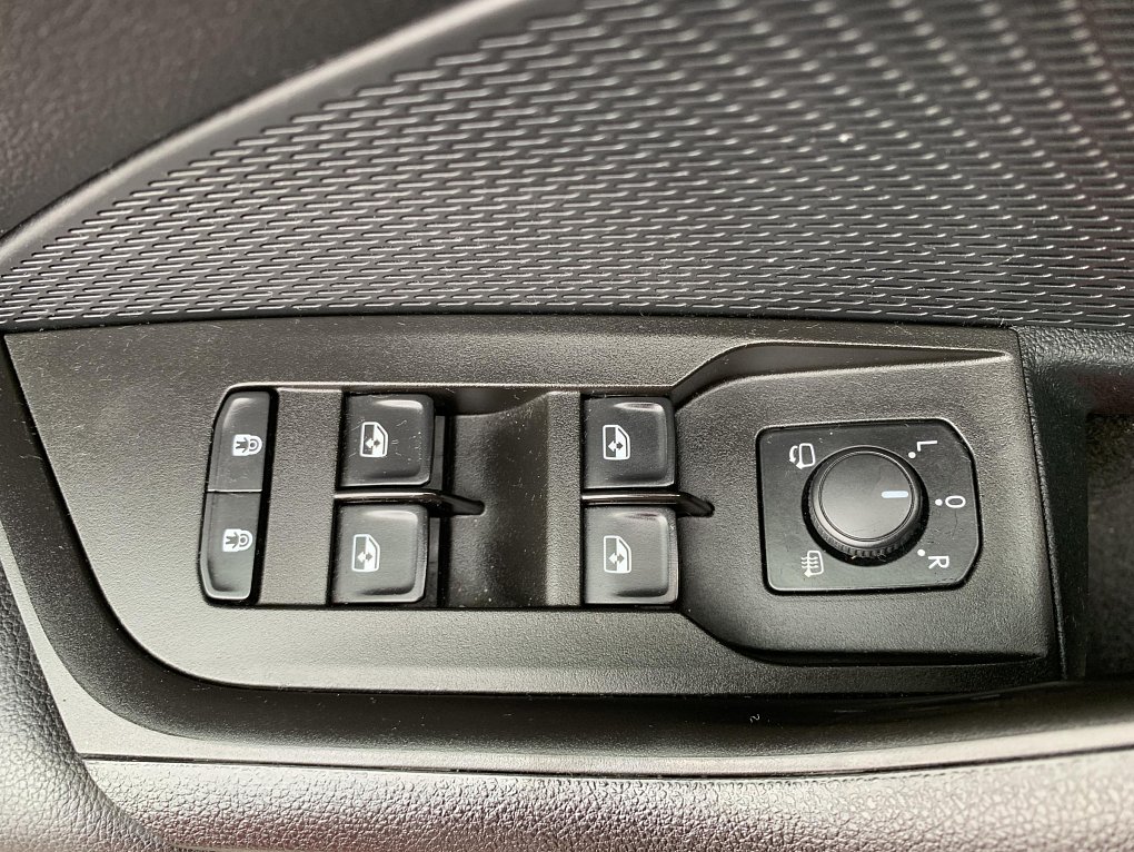 Škoda Octavia IV 2.0 TDi Style