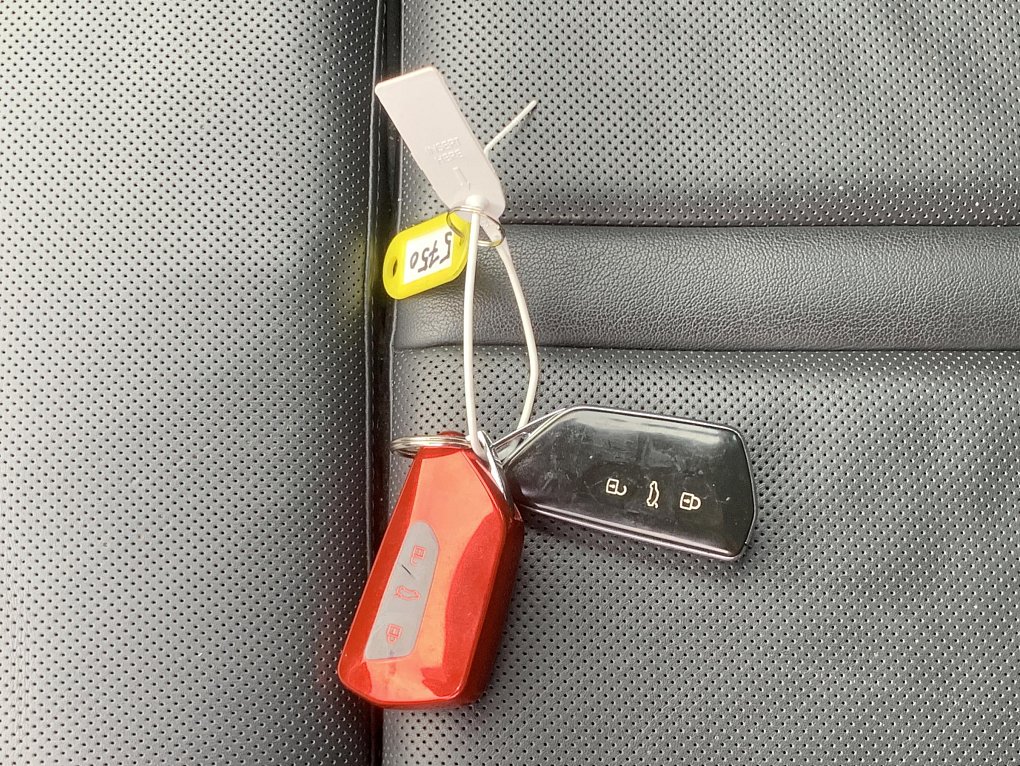 Škoda Octavia IV 2.0 TDi Style