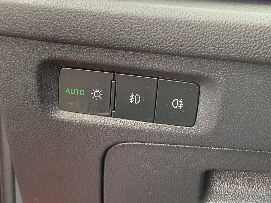 Škoda Octavia IV 2.0 TDi Style