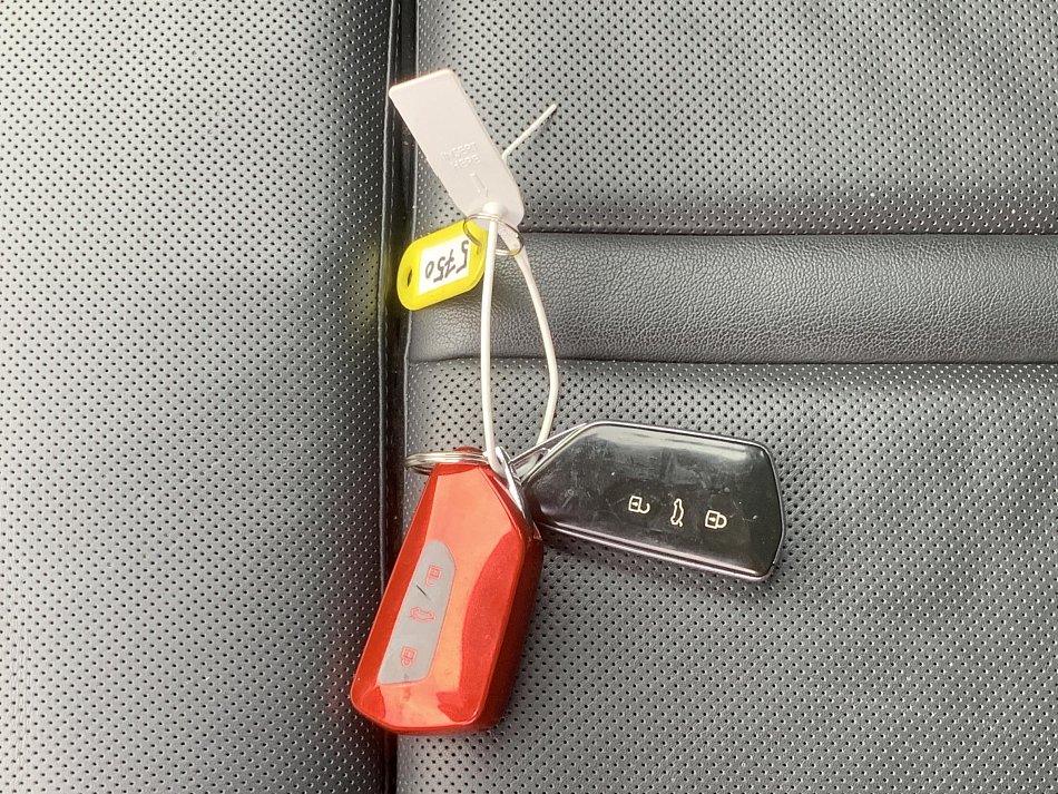 Škoda Octavia IV 2.0 TDi Style