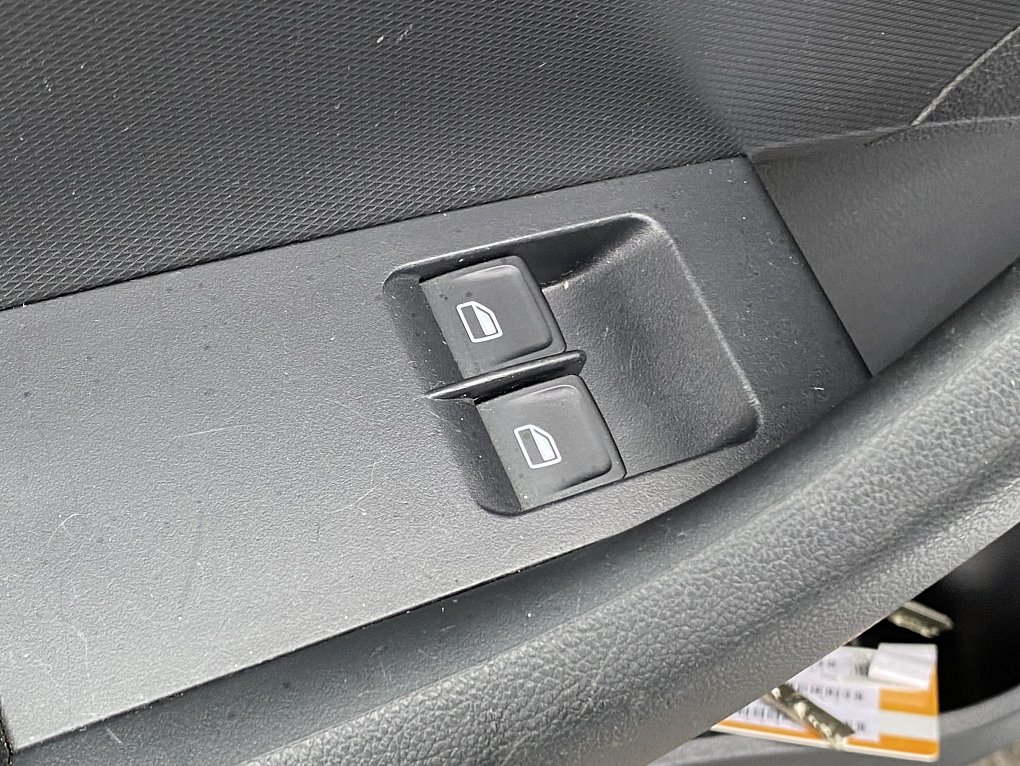 Škoda Rapid 1.6TDI 