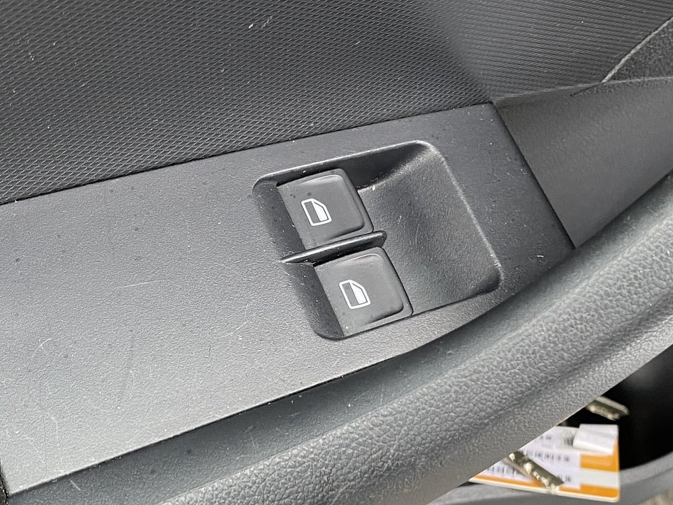 Škoda Rapid 1.6TDI 