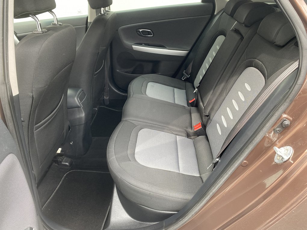 Kia Ceed 1.6CRDi 