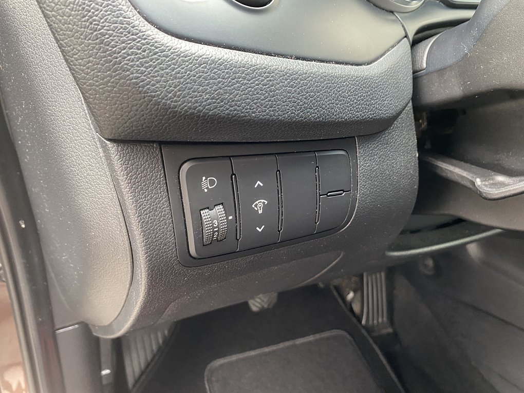Kia Ceed 1.6CRDi 