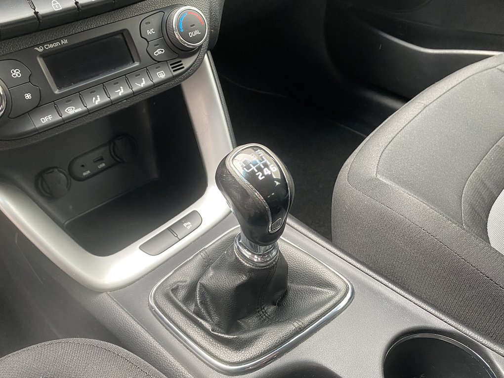 Kia Ceed 1.6CRDi 