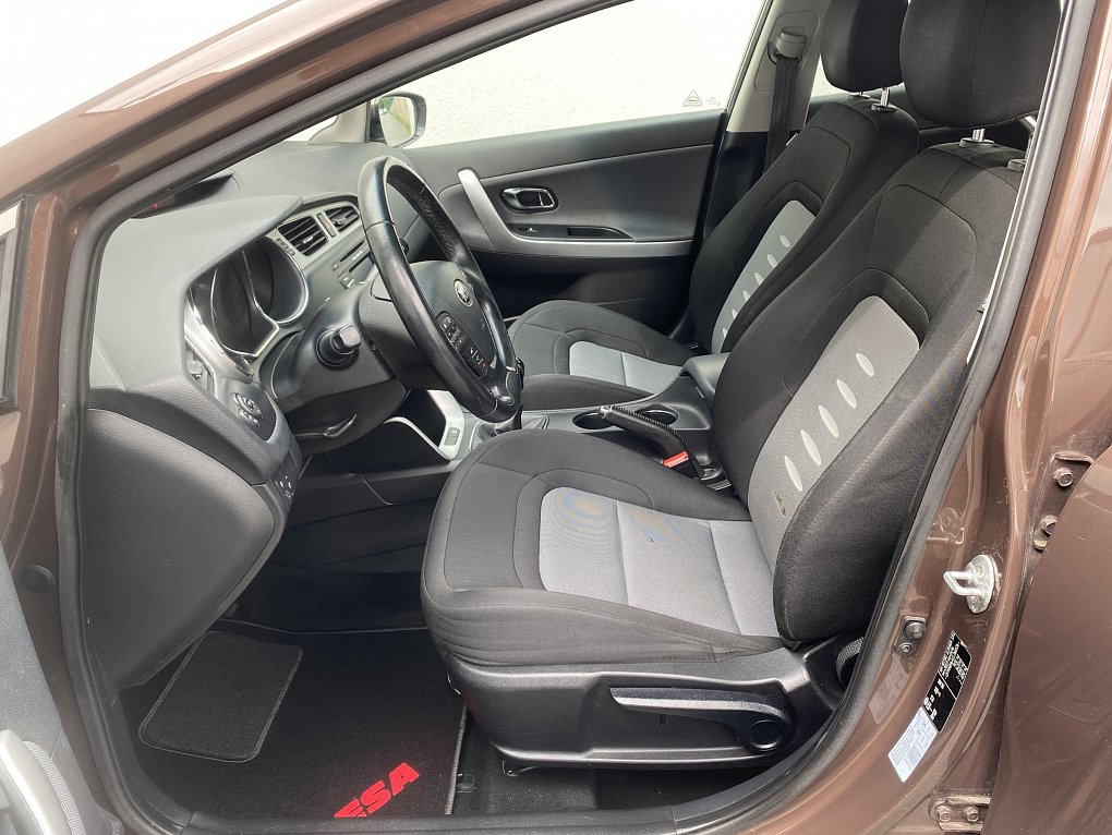 Kia Ceed 1.6CRDi 