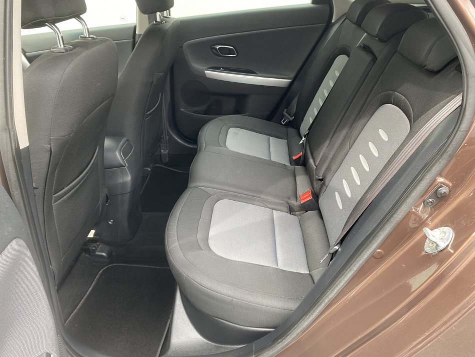 Kia Ceed 1.6CRDi 