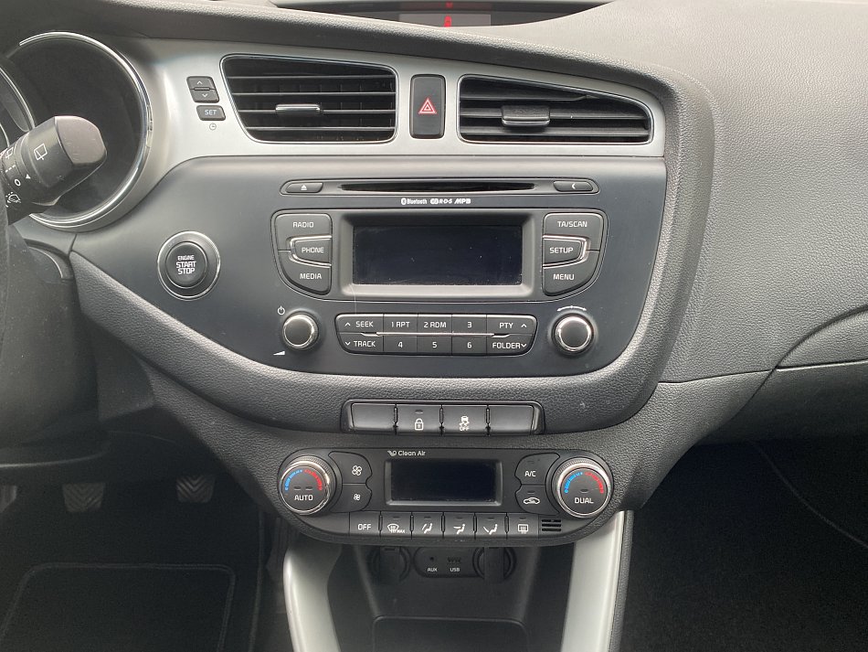 Kia Ceed 1.6CRDi 