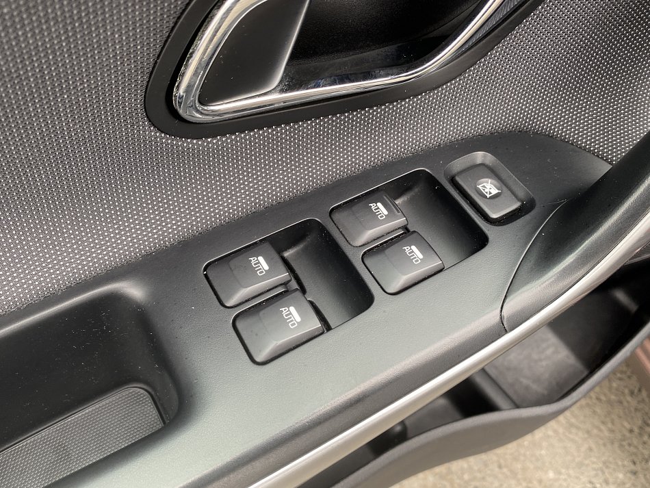 Kia Ceed 1.6CRDi 