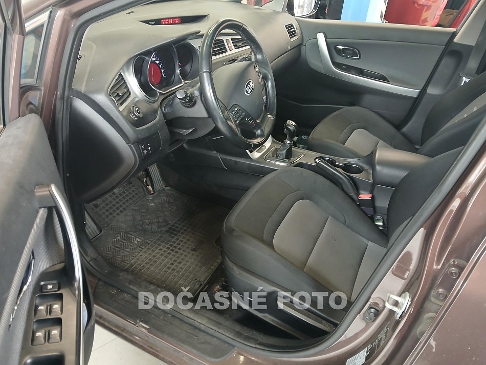 Kia Ceed 1.6CRDi 