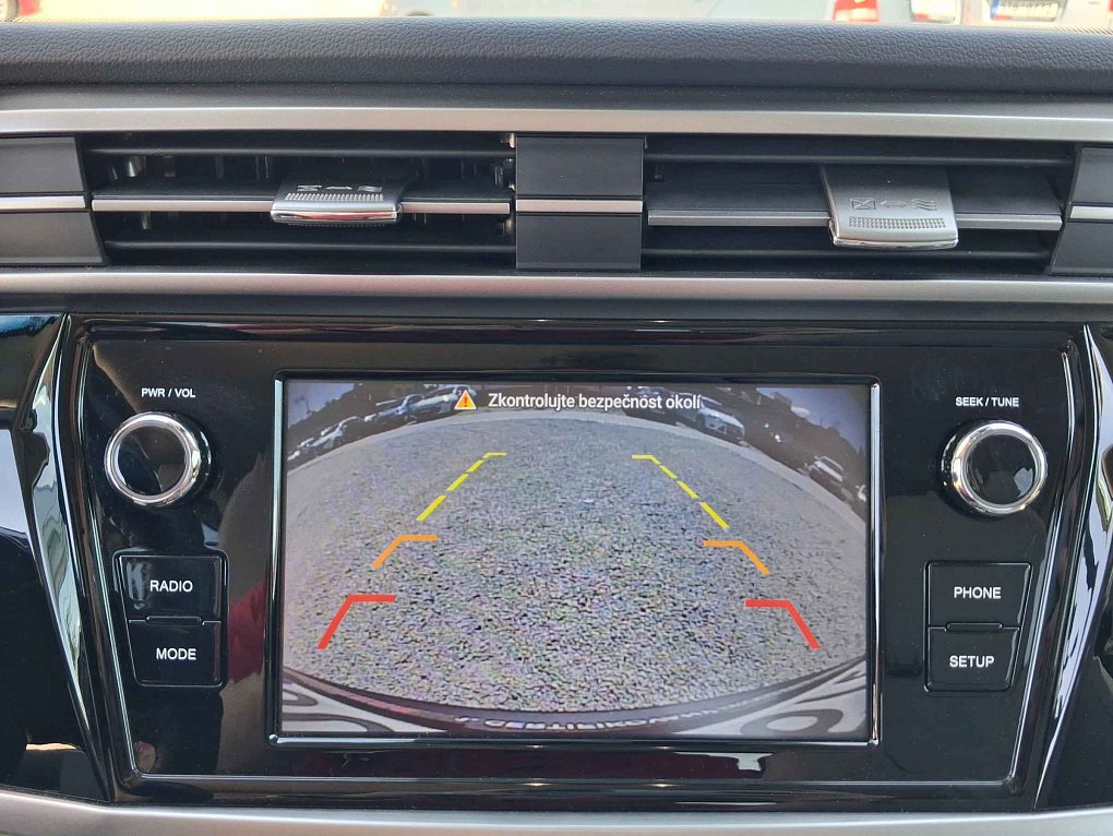 SsangYong Korando 1.5i 