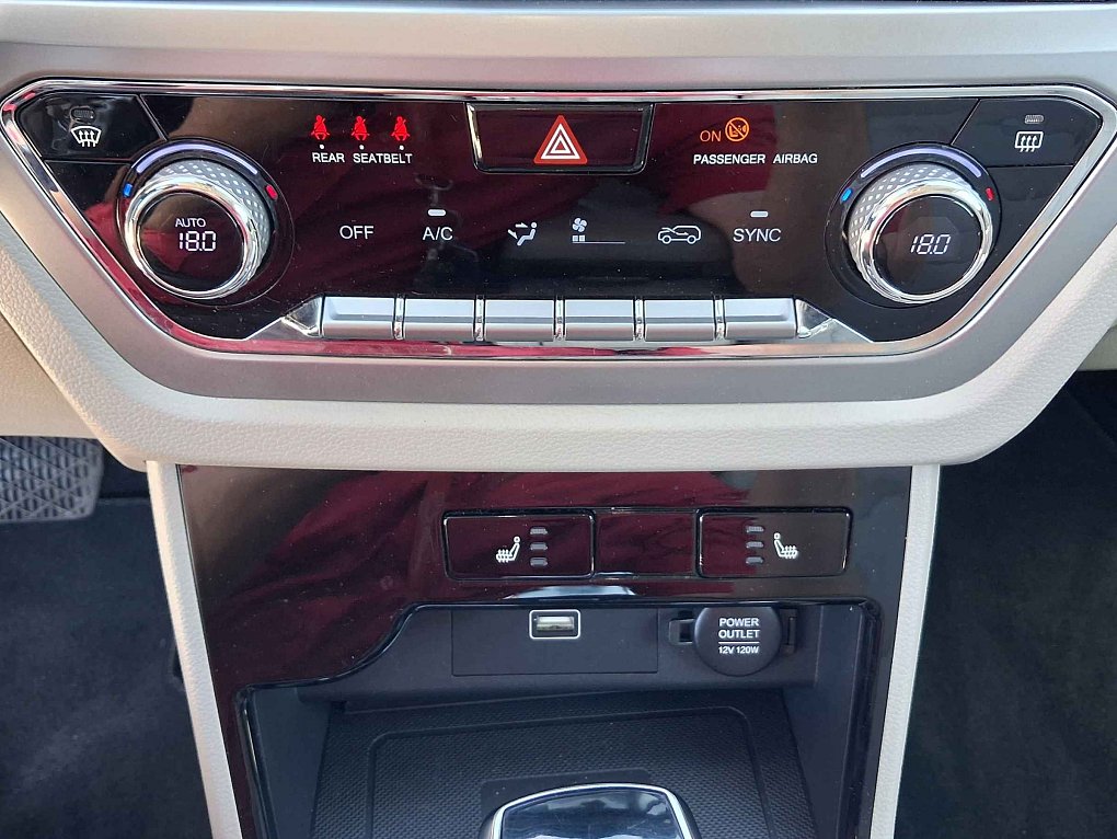 SsangYong Korando 1.5i 