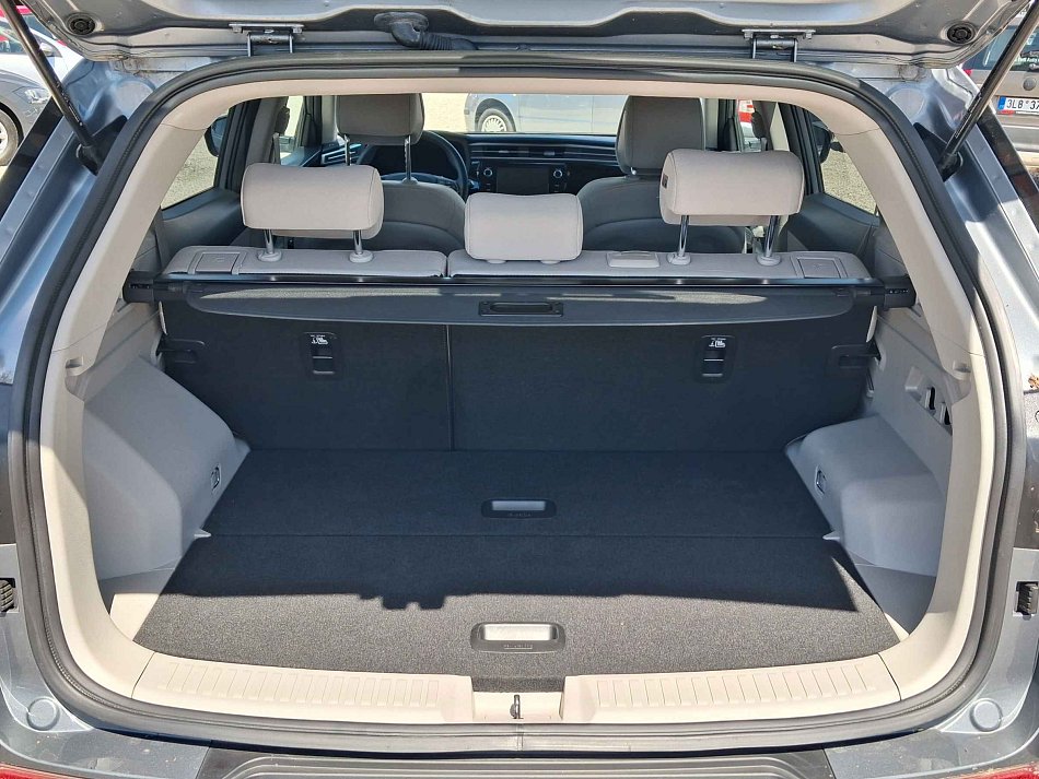 SsangYong Korando 1.5i 