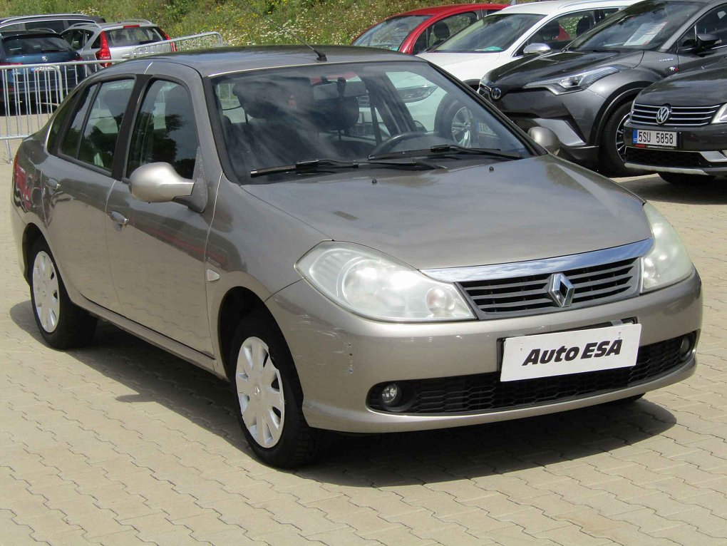 Renault Thalia 1.2i 