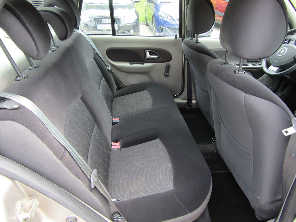 Renault Thalia 1.2i 
