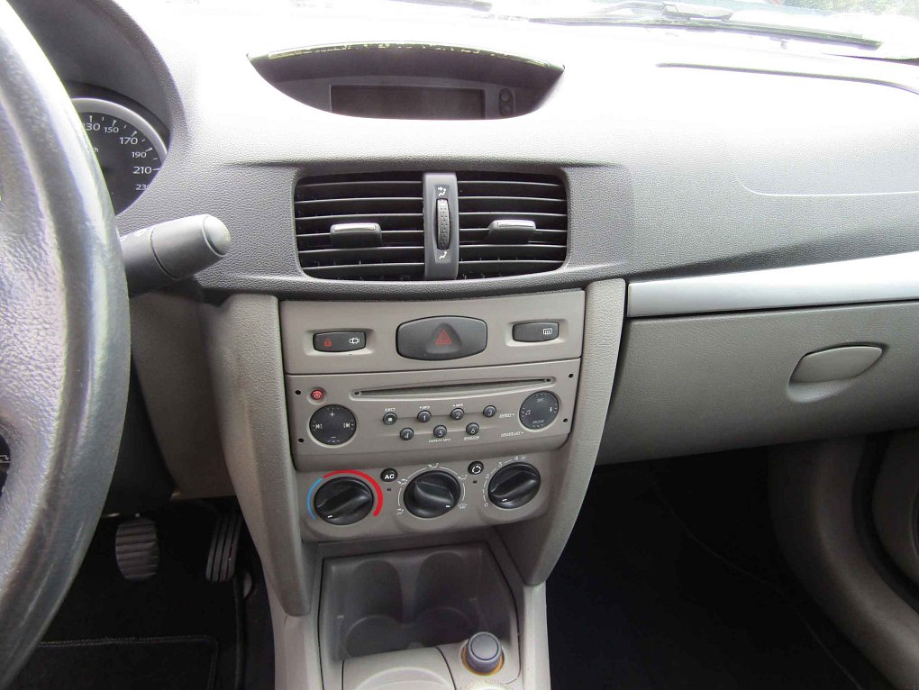 Renault Thalia 1.2i 