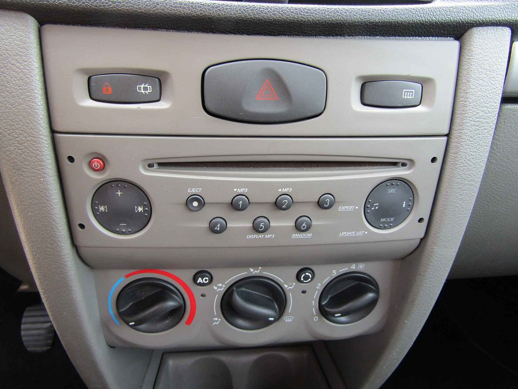 Renault Thalia 1.2i 
