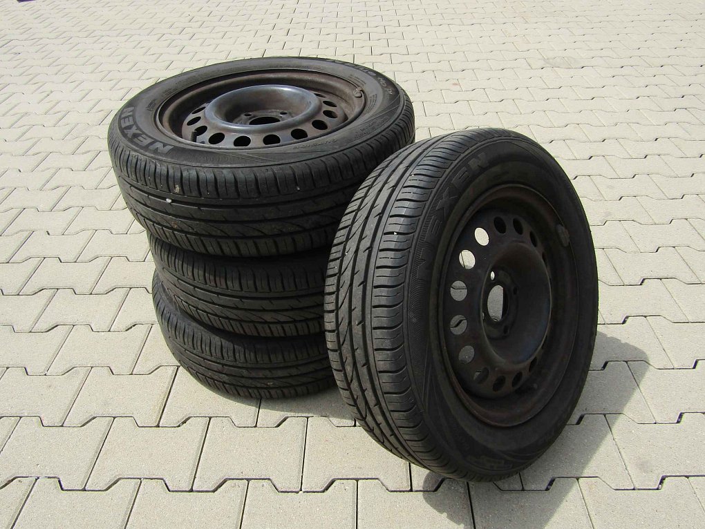 Renault Thalia 1.2i 