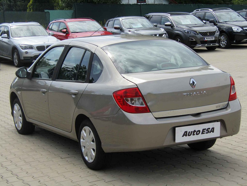 Renault Thalia 1.2i 