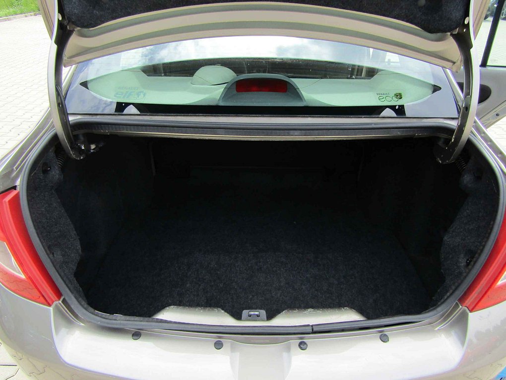 Renault Thalia 1.2i 