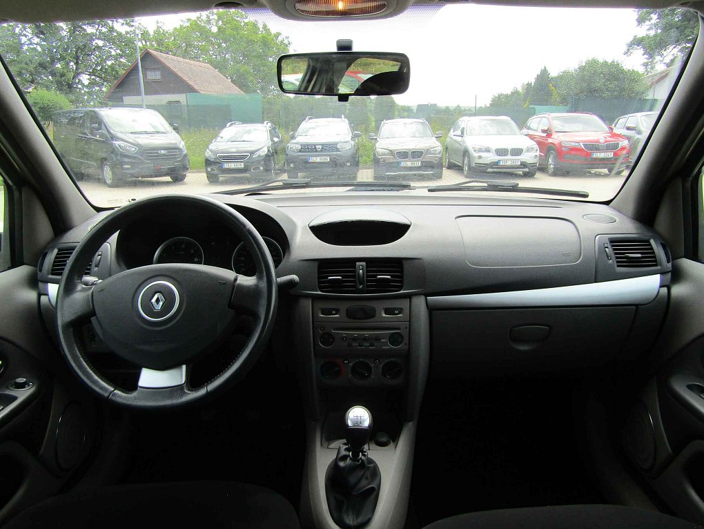 Renault Thalia 1.2i 