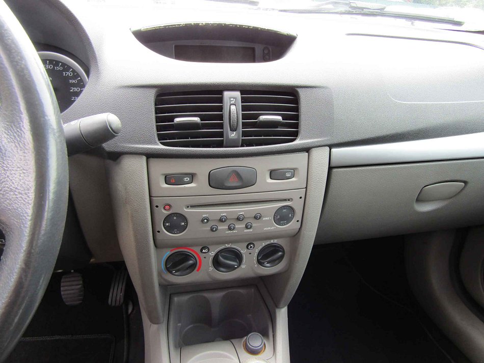 Renault Thalia 1.2i 