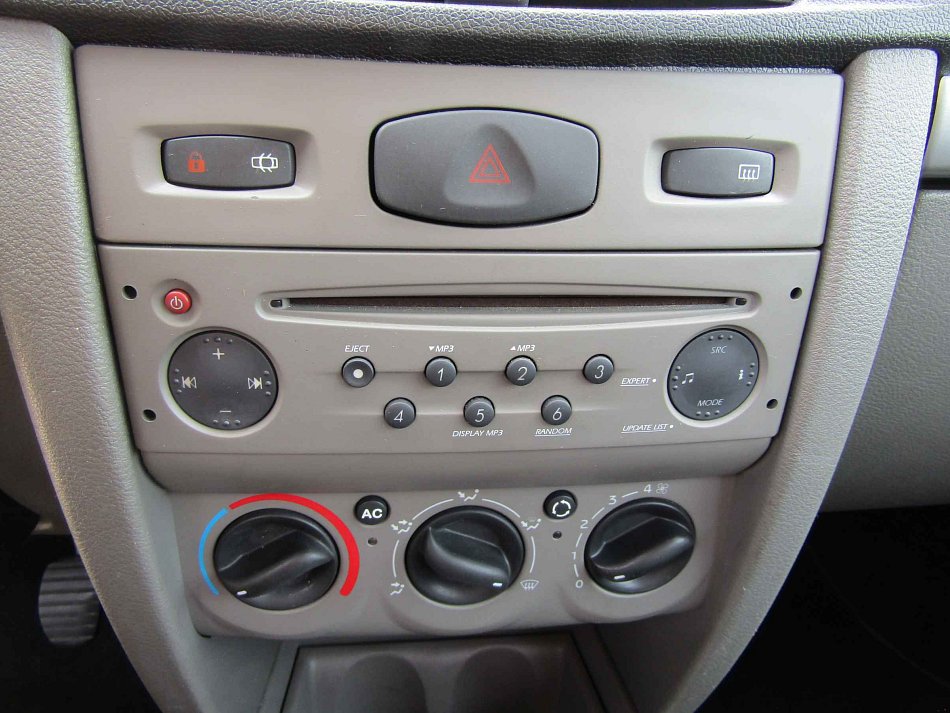 Renault Thalia 1.2i 
