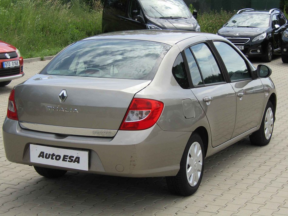 Renault Thalia 1.2i 