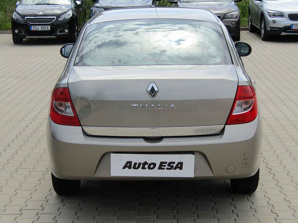 Renault Thalia 1.2i 
