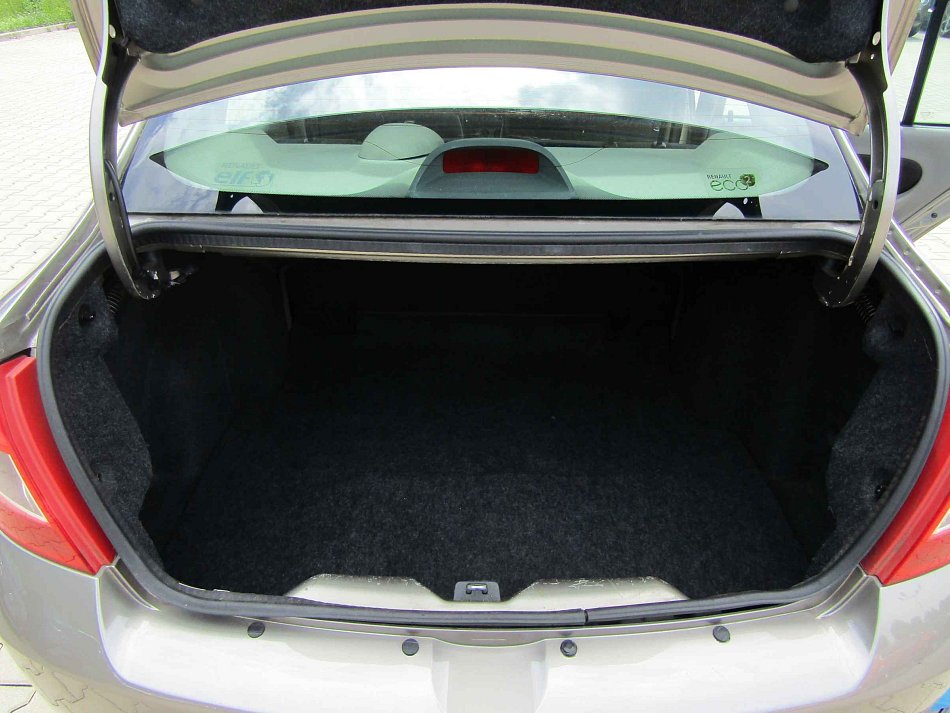 Renault Thalia 1.2i 