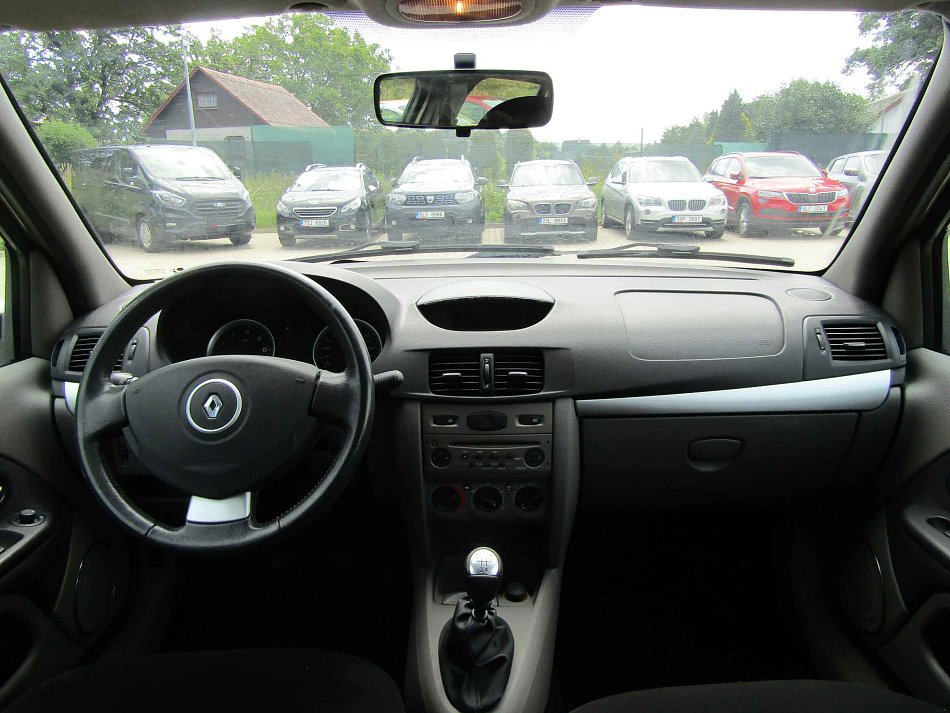 Renault Thalia 1.2i 