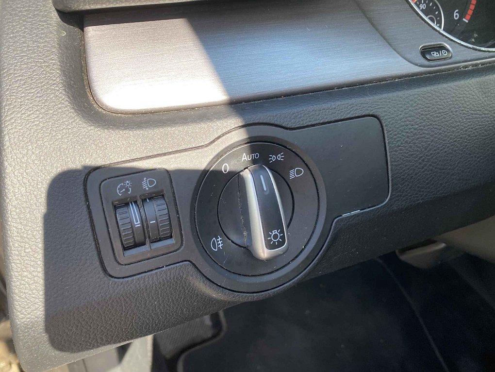 Volkswagen Passat 2.0 TDi Comfortline