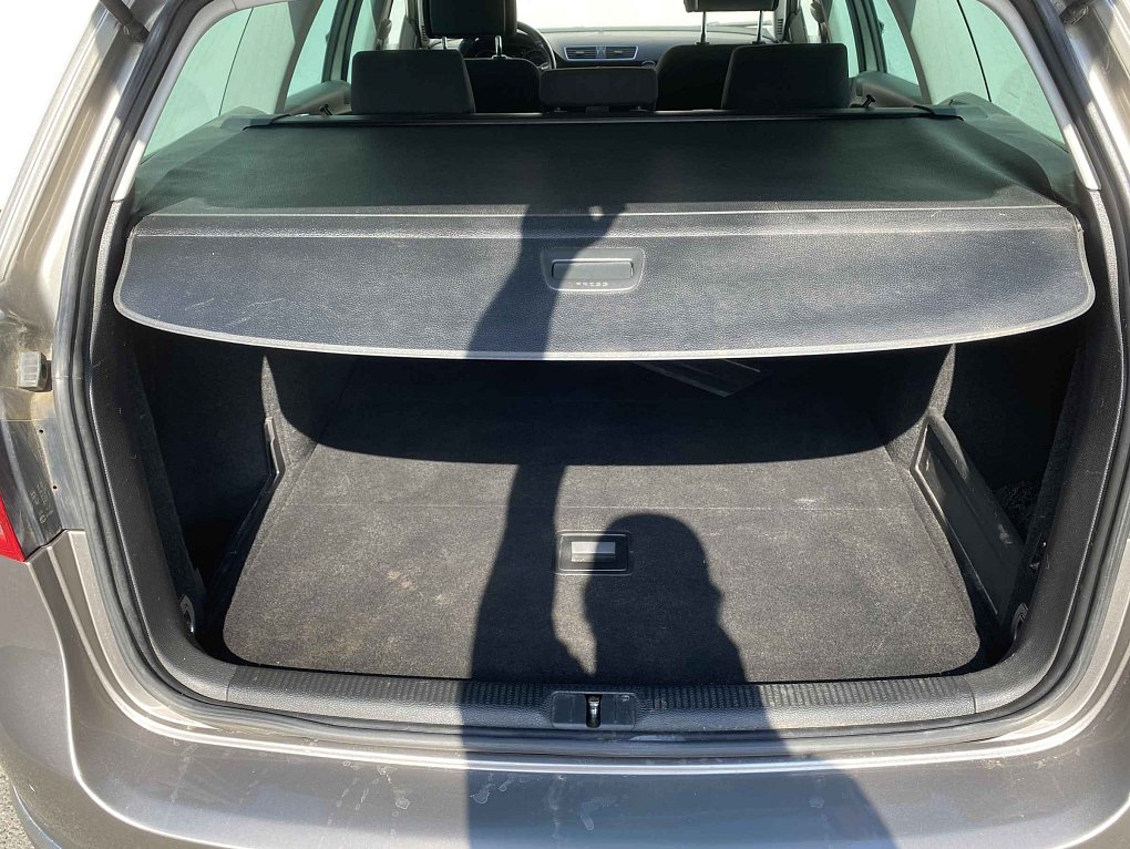 Volkswagen Passat 2.0 TDi Comfortline